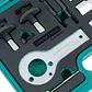 Kit trabador de árbol de levas Fiat, Alfa Romeo y Opel Jonnesway AL010044 - Miniatura 3