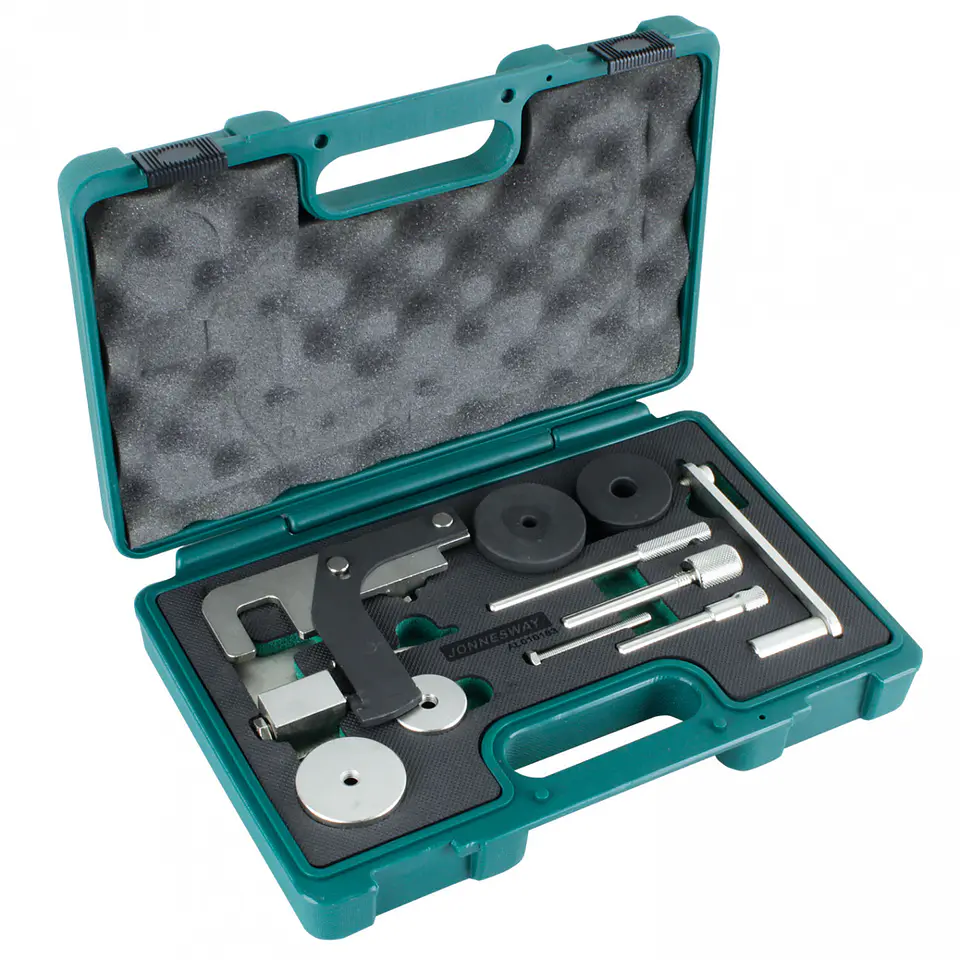 Kit de sincronización de motores diésel Jonnesway AL010183 1