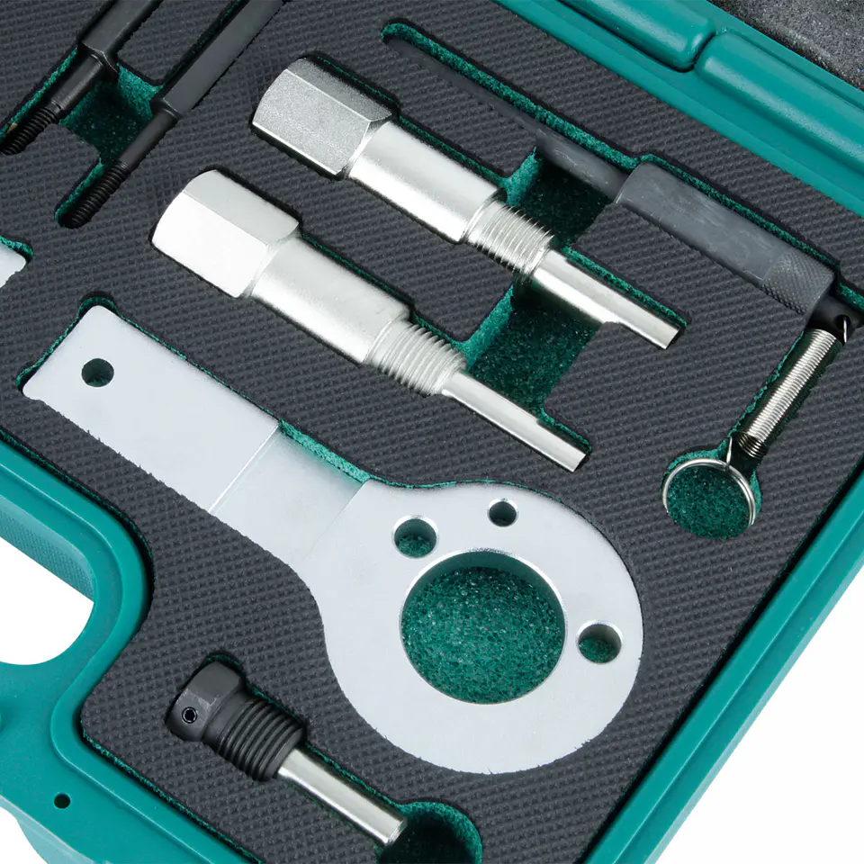 Kit trabador de árbol de levas Fiat, Alfa Romeo y Opel Jonnesway AL010044 4