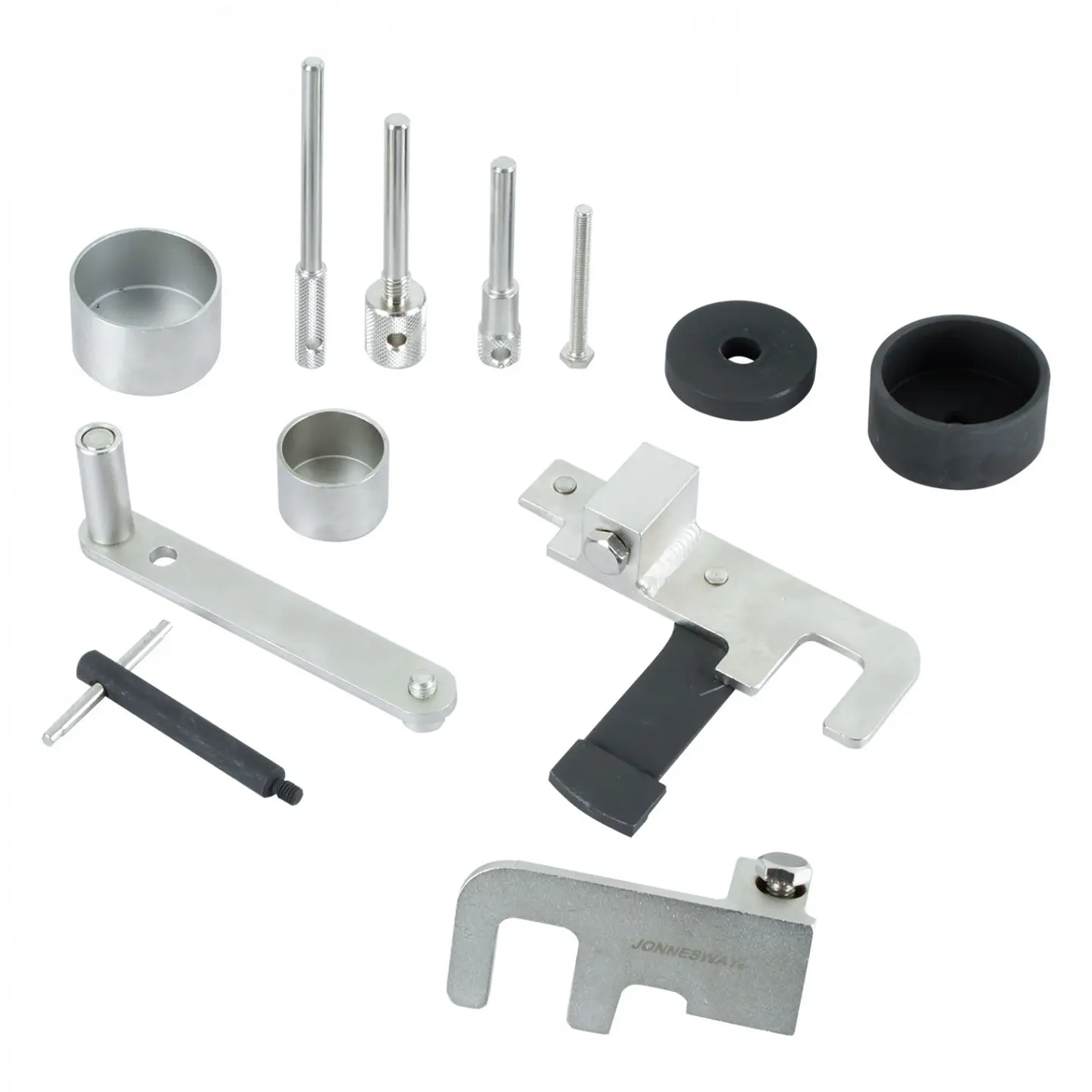 Kit de sincronización de motores diésel Jonnesway AL010183 2