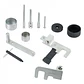 Kit de sincronización de motores diésel Jonnesway AL010183 - Miniatura 2