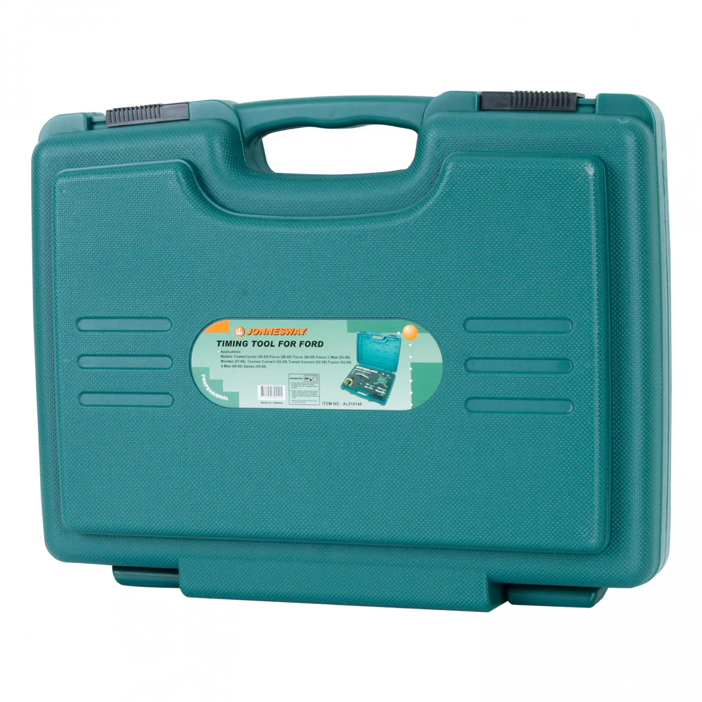 Kit trabador de árbol de levas Ford Jonnesway AL010148 5