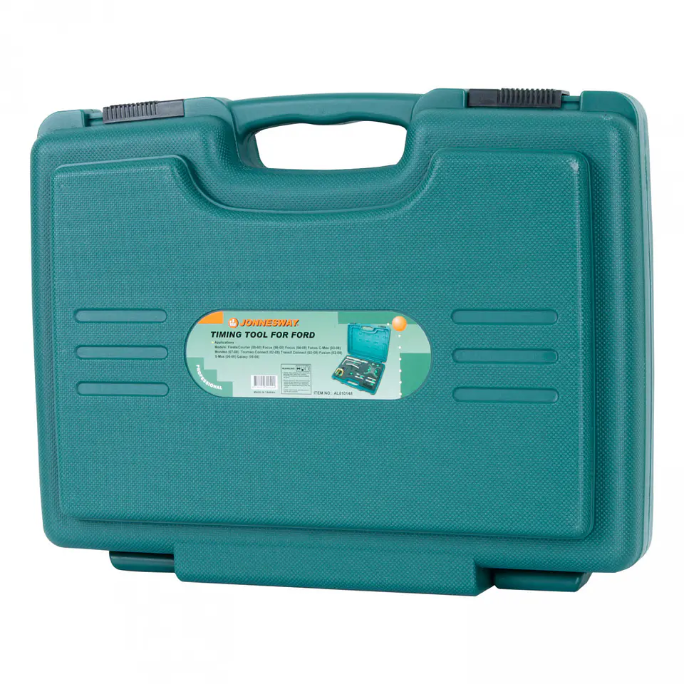 Kit trabador de árbol de levas Ford Jonnesway AL010148 5