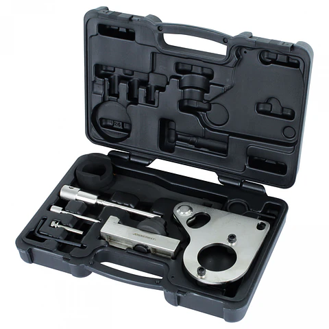 Kit trabador de árbol de levas Renault, Nissan y Opel Jonnesway AL010229