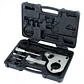 Kit trabador de árbol de levas Renault, Nissan y Opel Jonnesway AL010229 - Miniatura 1