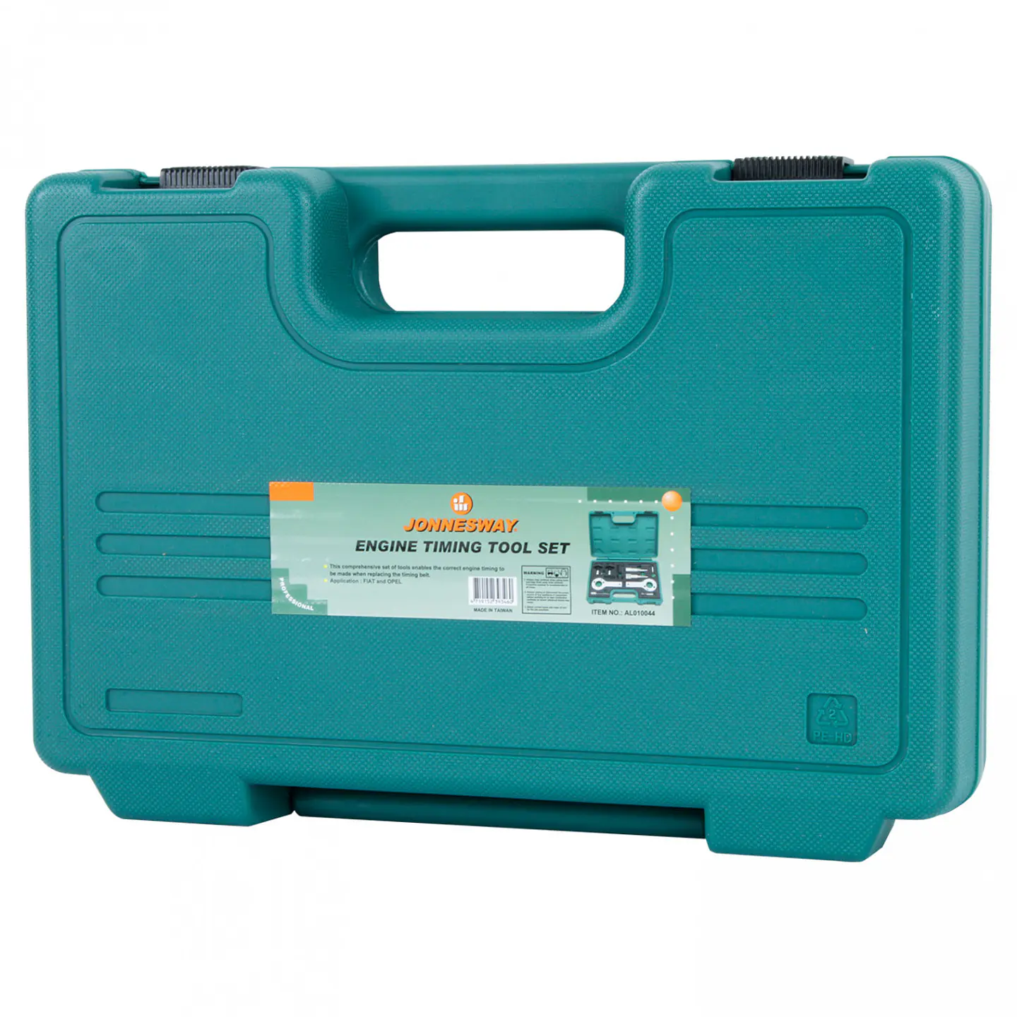 Kit trabador de árbol de levas Fiat, Alfa Romeo y Opel Jonnesway AL010044 5