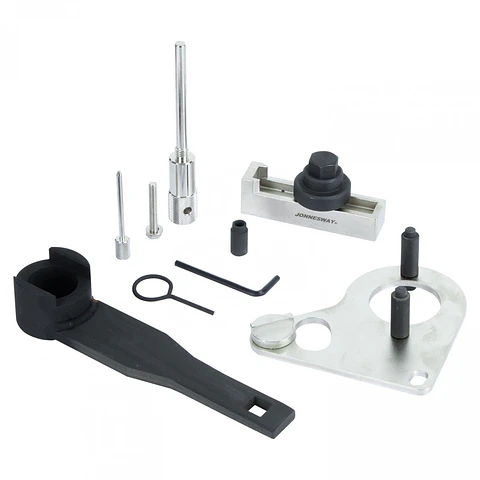 Kit trabador de árbol de levas Renault, Nissan y Opel Jonnesway AL010229