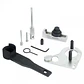Kit trabador de árbol de levas Renault, Nissan y Opel Jonnesway AL010229 - Miniatura 2