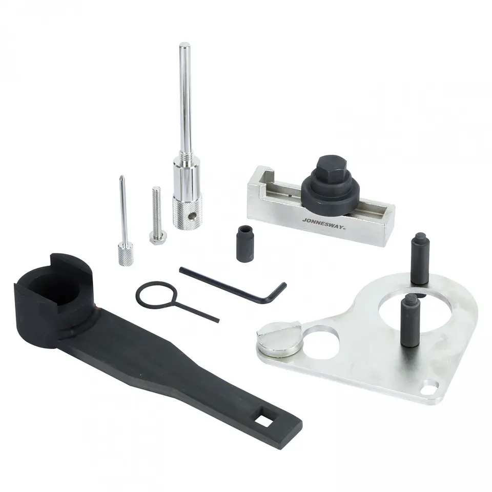 Kit trabador de árbol de levas Renault, Nissan y Opel Jonnesway AL010229 2