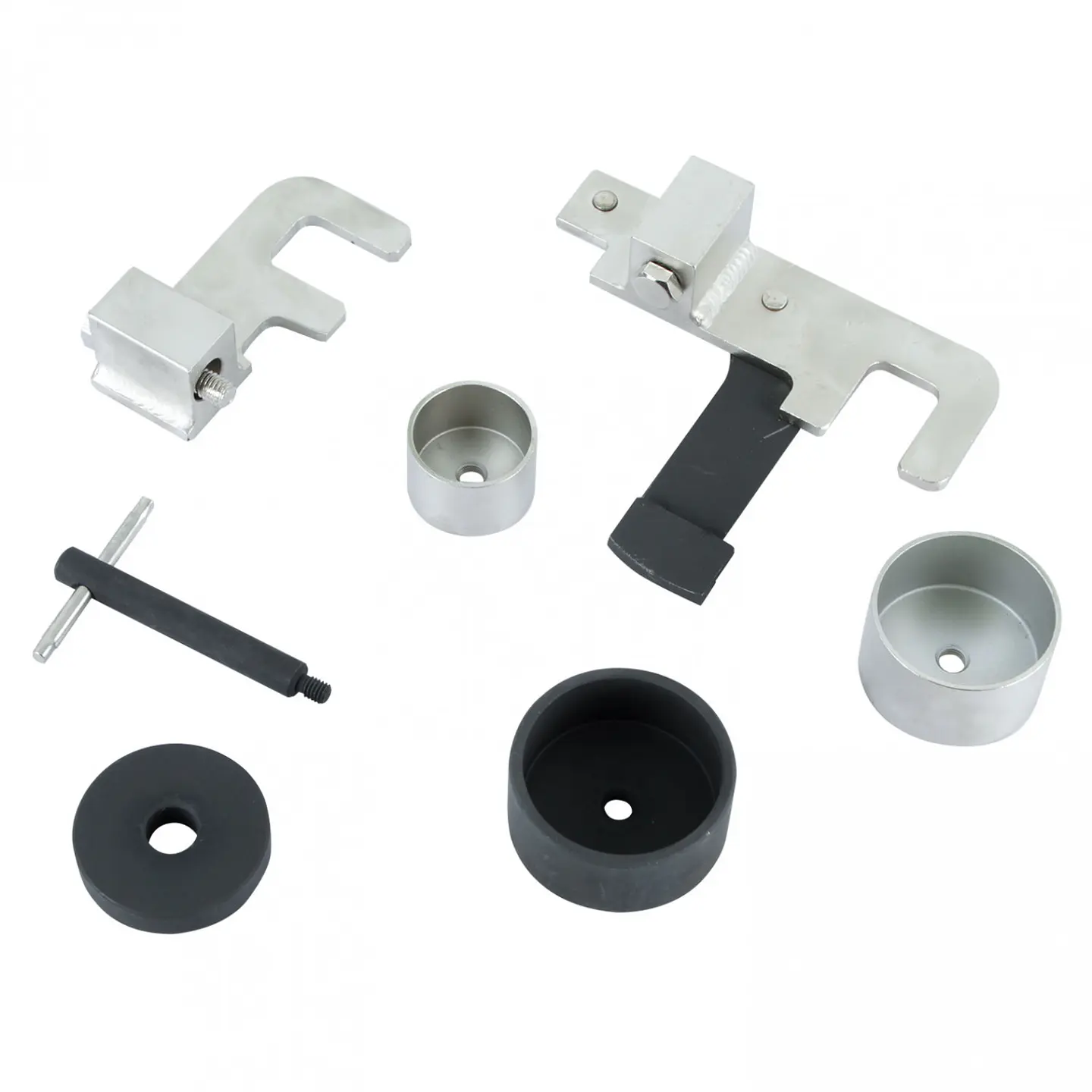 Kit de sincronización de motores diésel Jonnesway AL010183 4