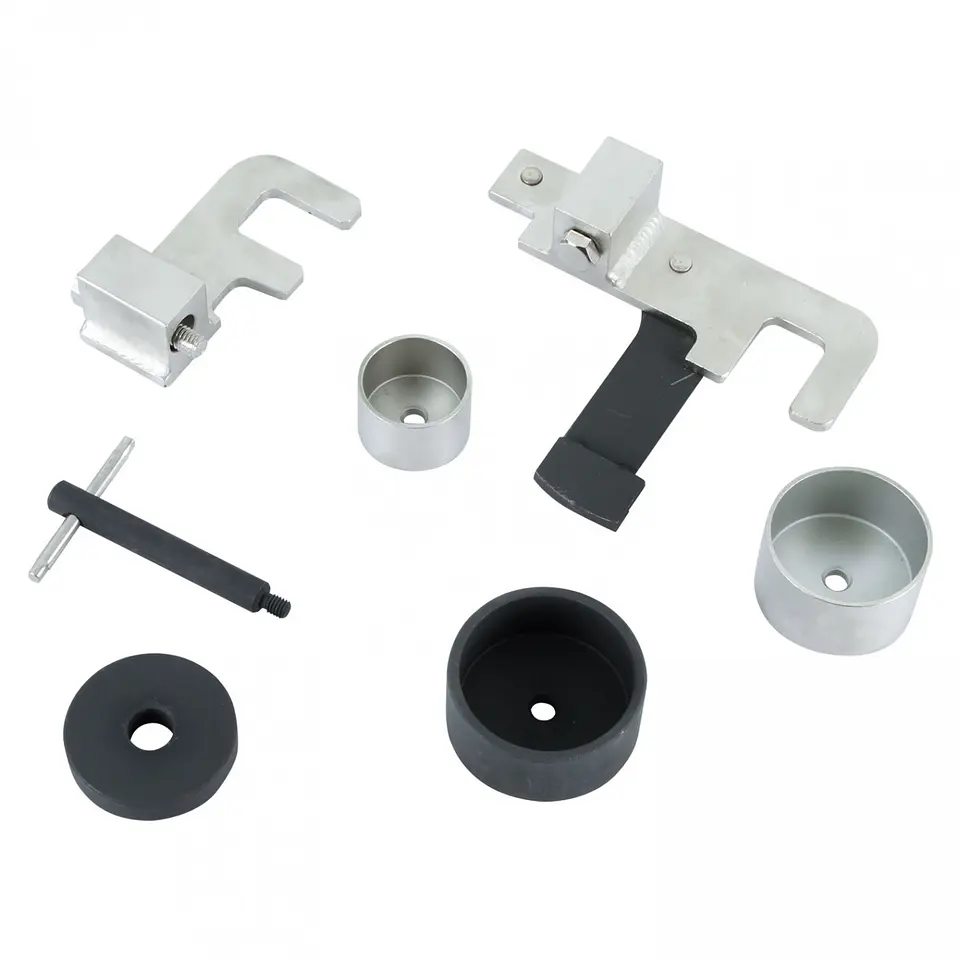 Kit de sincronización de motores diésel Jonnesway AL010183 4
