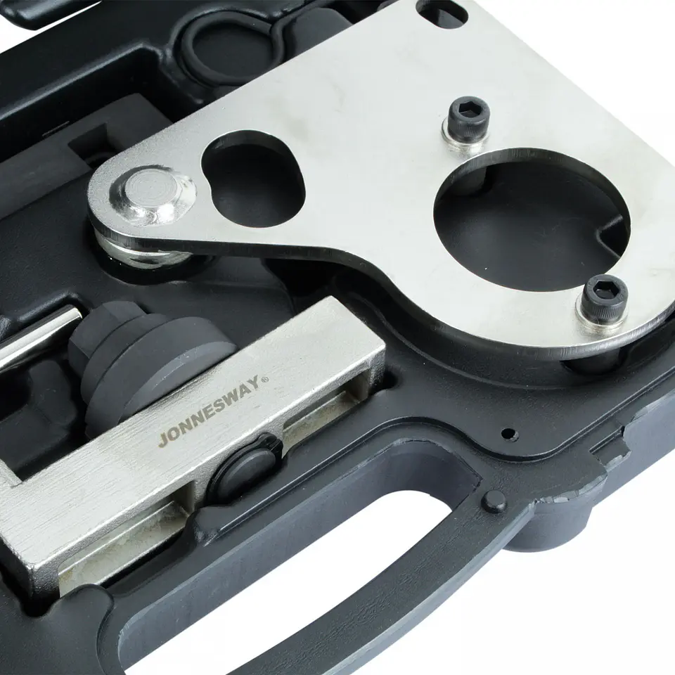 Kit trabador de árbol de levas Renault, Nissan y Opel Jonnesway AL010229 3