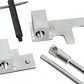 Kit de sincronización de motores diésel Jonnesway AL010183 - Miniatura 5