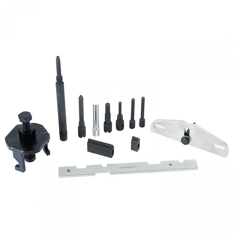 Kit trabador de árbol de levas Ford Jonnesway AL010185