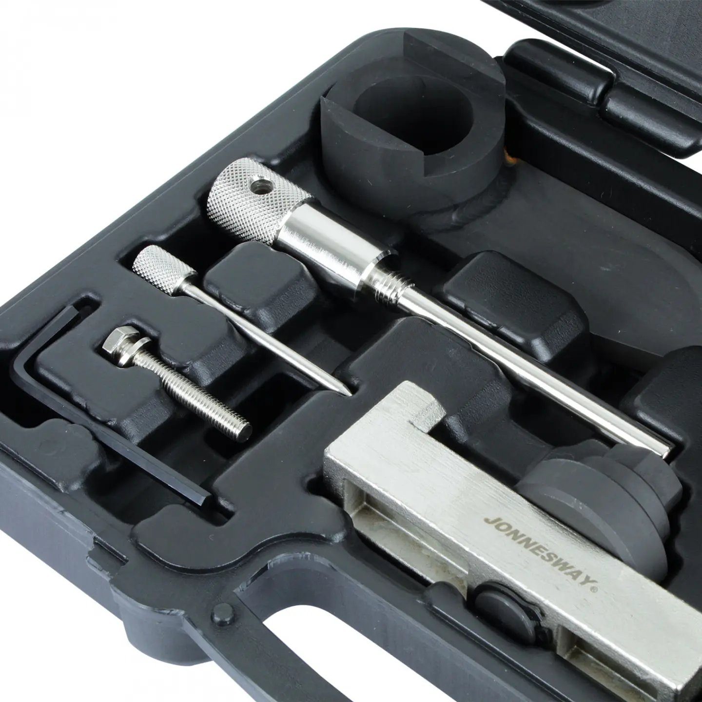 Kit trabador de árbol de levas Renault, Nissan y Opel Jonnesway AL010229 4