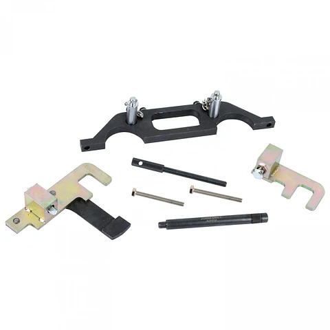 Kit trabador de árbol de levas Opel y Renault Jonnesway AL010131