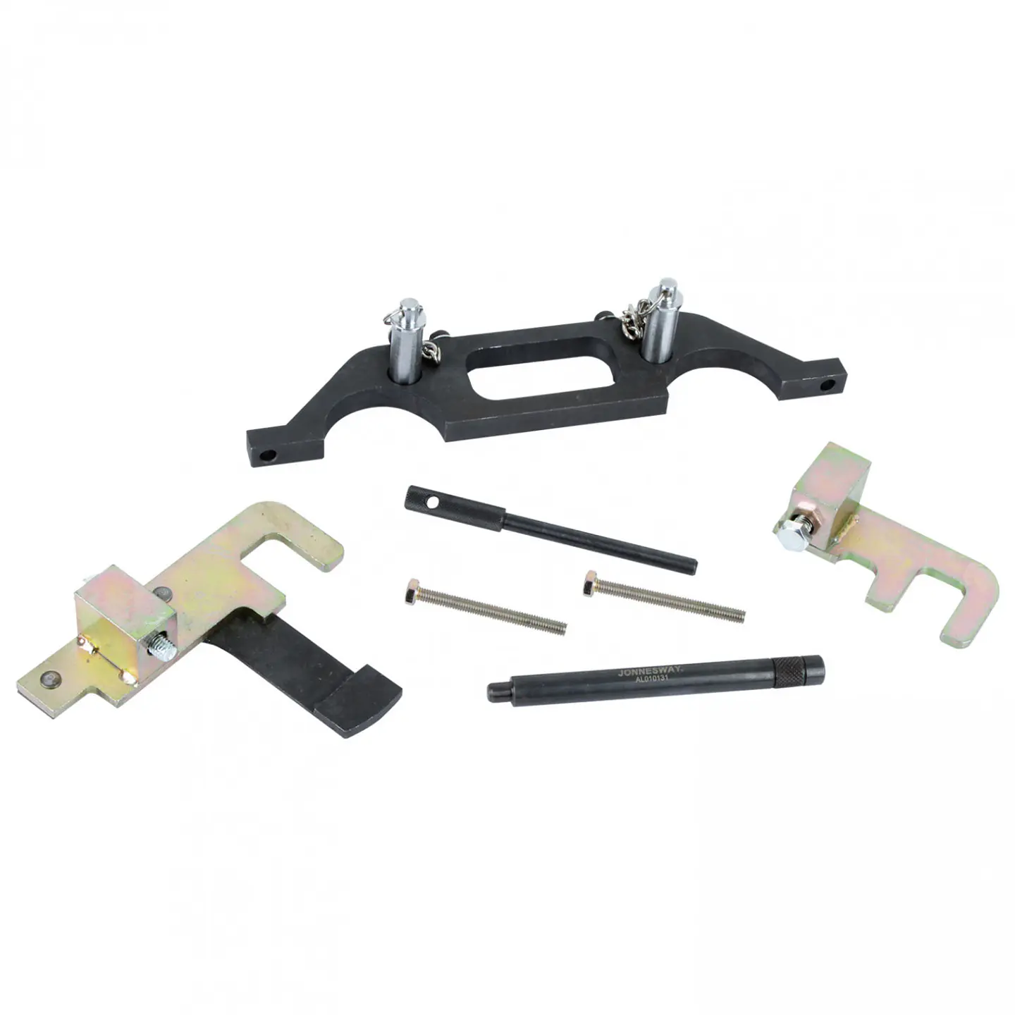 Kit trabador de árbol de levas Opel y Renault Jonnesway AL010131 1