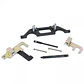 Kit trabador de árbol de levas Opel y Renault Jonnesway AL010131 - Miniatura 1