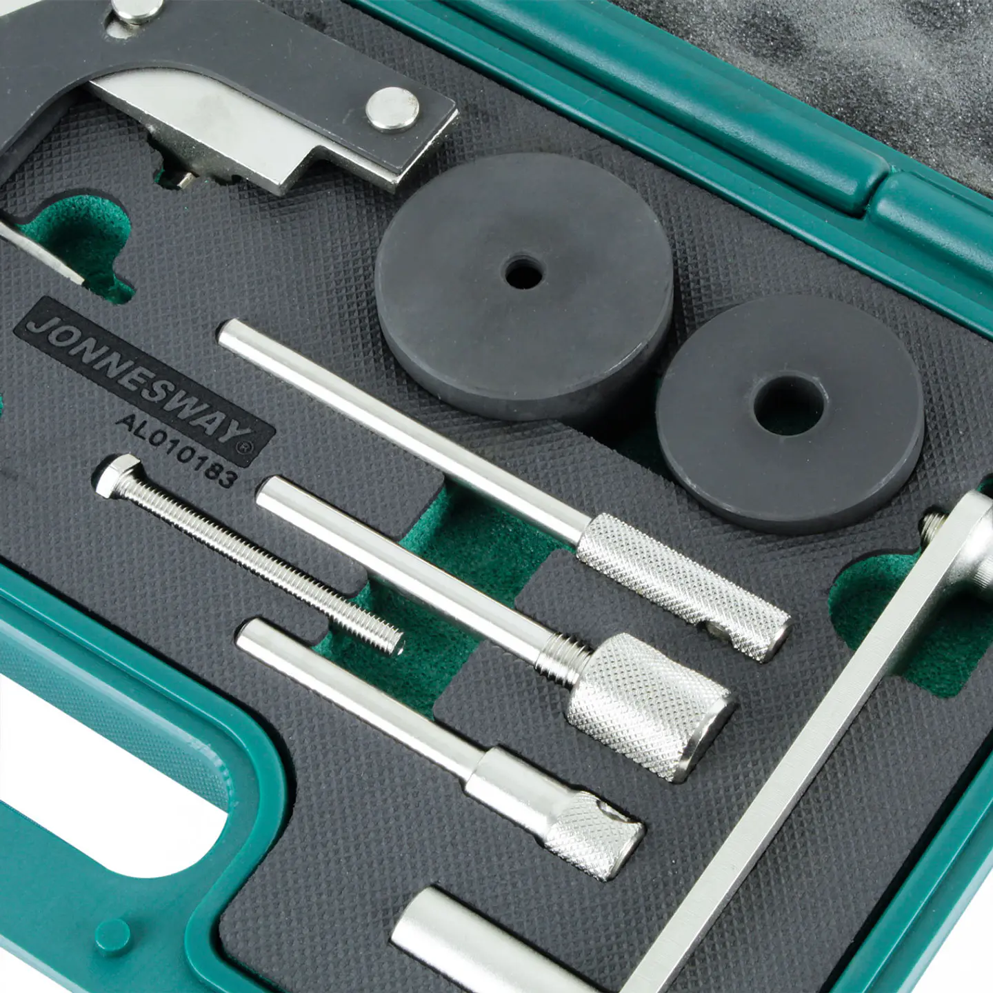 Kit de sincronización de motores diésel Jonnesway AL010183 6