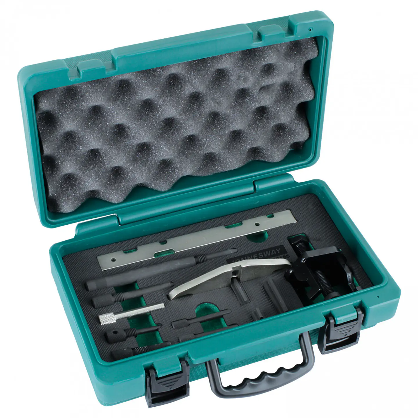Kit trabador de árbol de levas Ford Jonnesway AL010185 2
