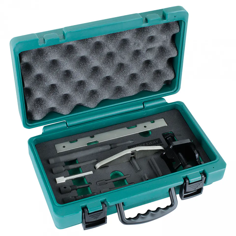Kit trabador de árbol de levas Ford Jonnesway AL010185 2