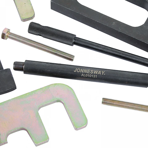 Kit trabador de árbol de levas Opel y Renault Jonnesway AL010131