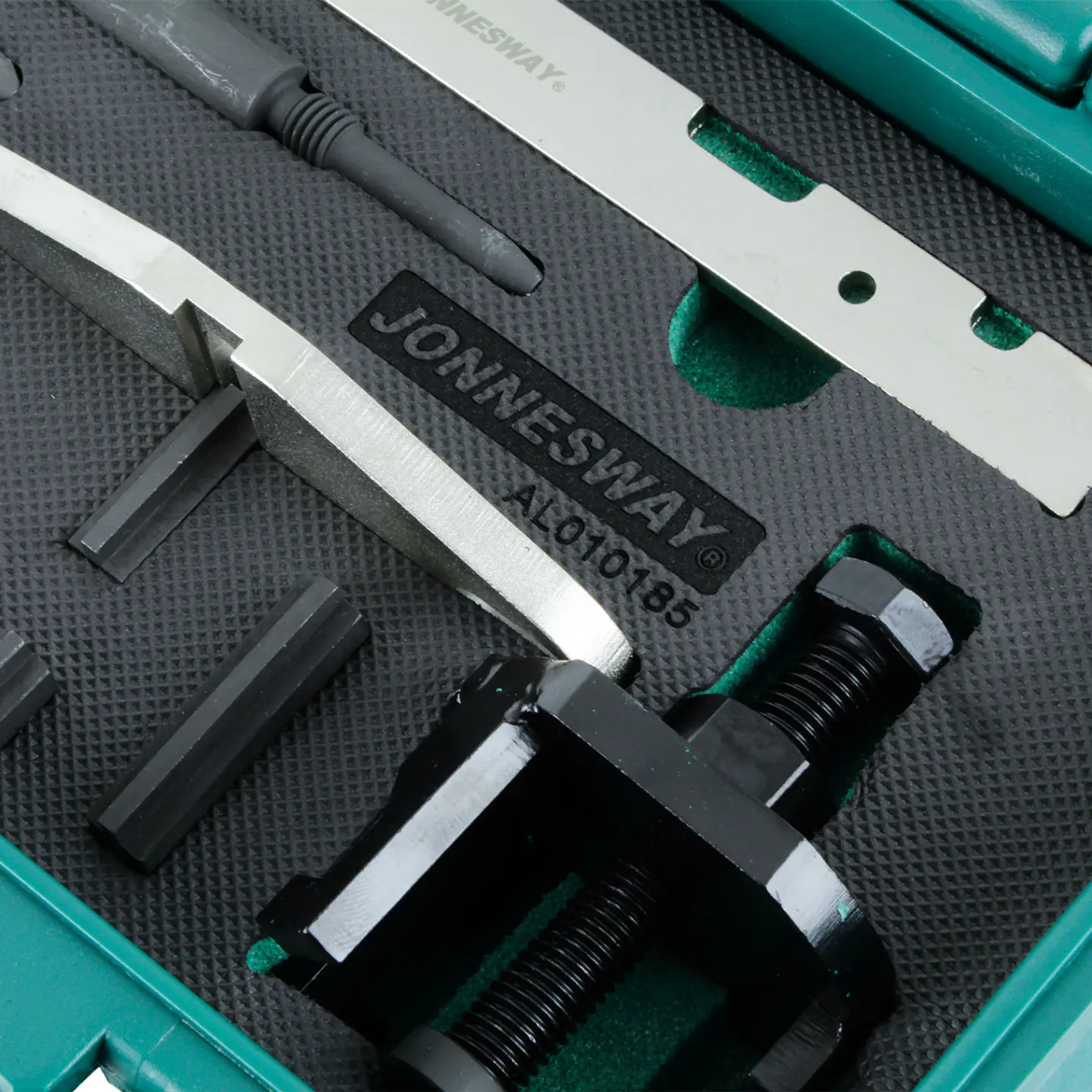 Kit trabador de árbol de levas Ford Jonnesway AL010185 3