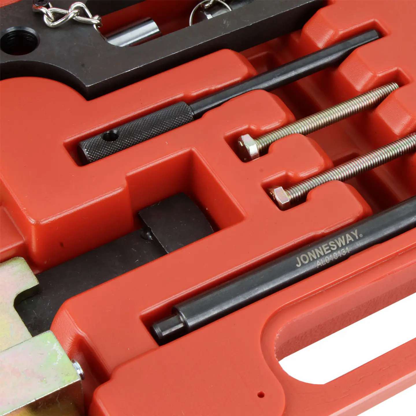 Kit trabador de árbol de levas Opel y Renault Jonnesway AL010131 3