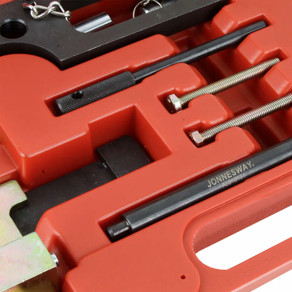 Kit trabador de árbol de levas Opel y Renault Jonnesway AL010131 3