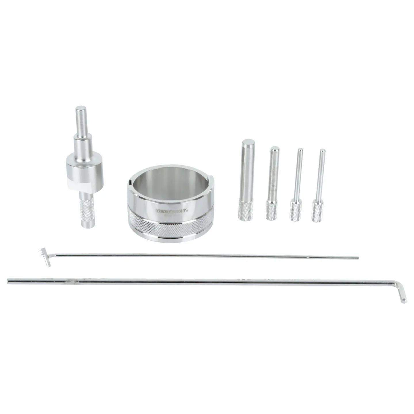 Kit trabador de árbol de levas PSA Jonnesway AI010136 2