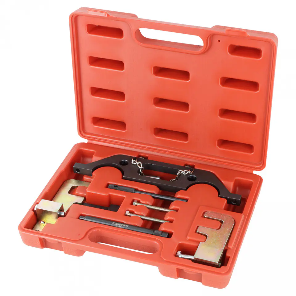 Kit trabador de árbol de levas Opel y Renault Jonnesway AL010131 4