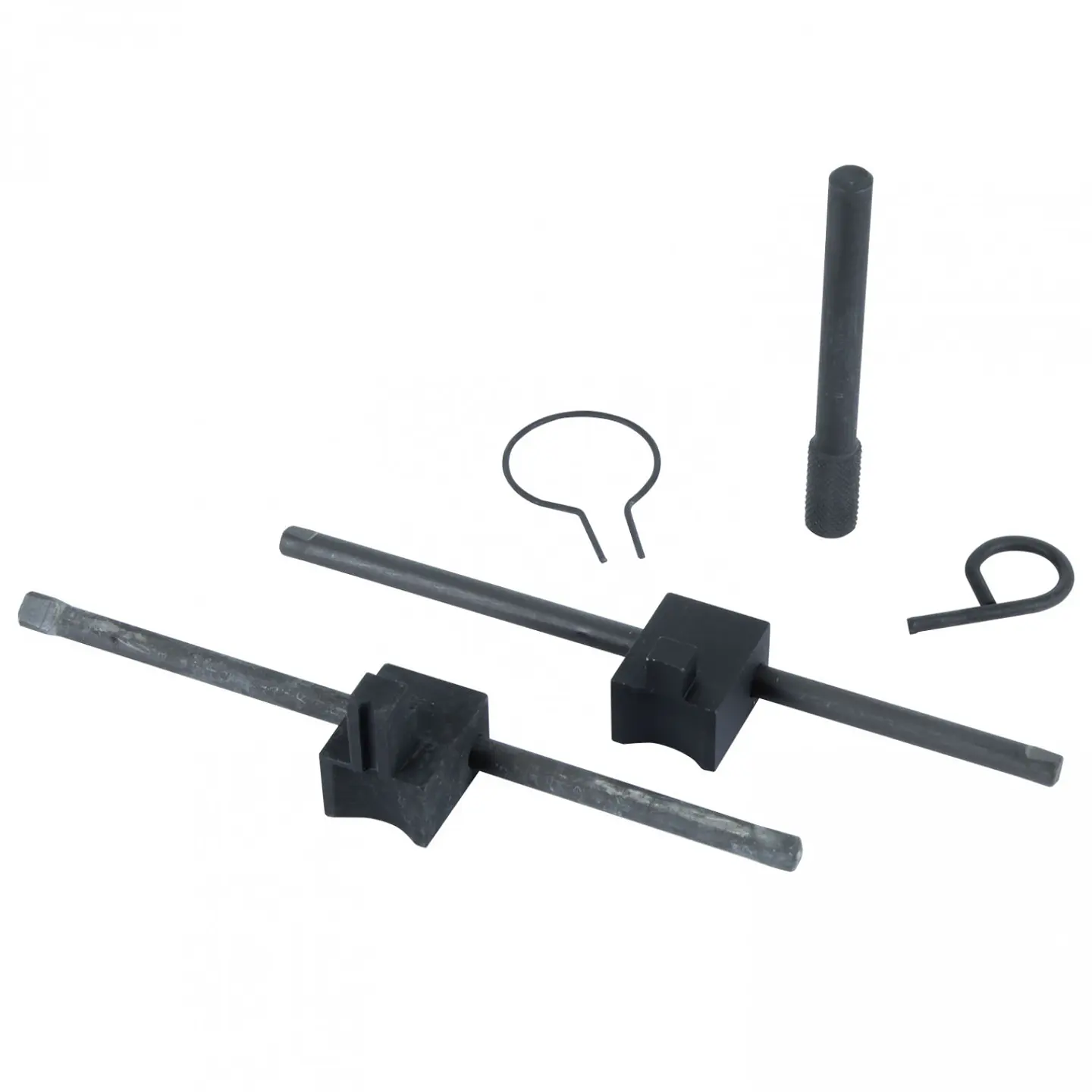 Kit trabador de árbol de levas PSA Jonnesway AI010136 3