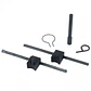 Kit trabador de árbol de levas PSA Jonnesway AI010136 - Miniatura 3