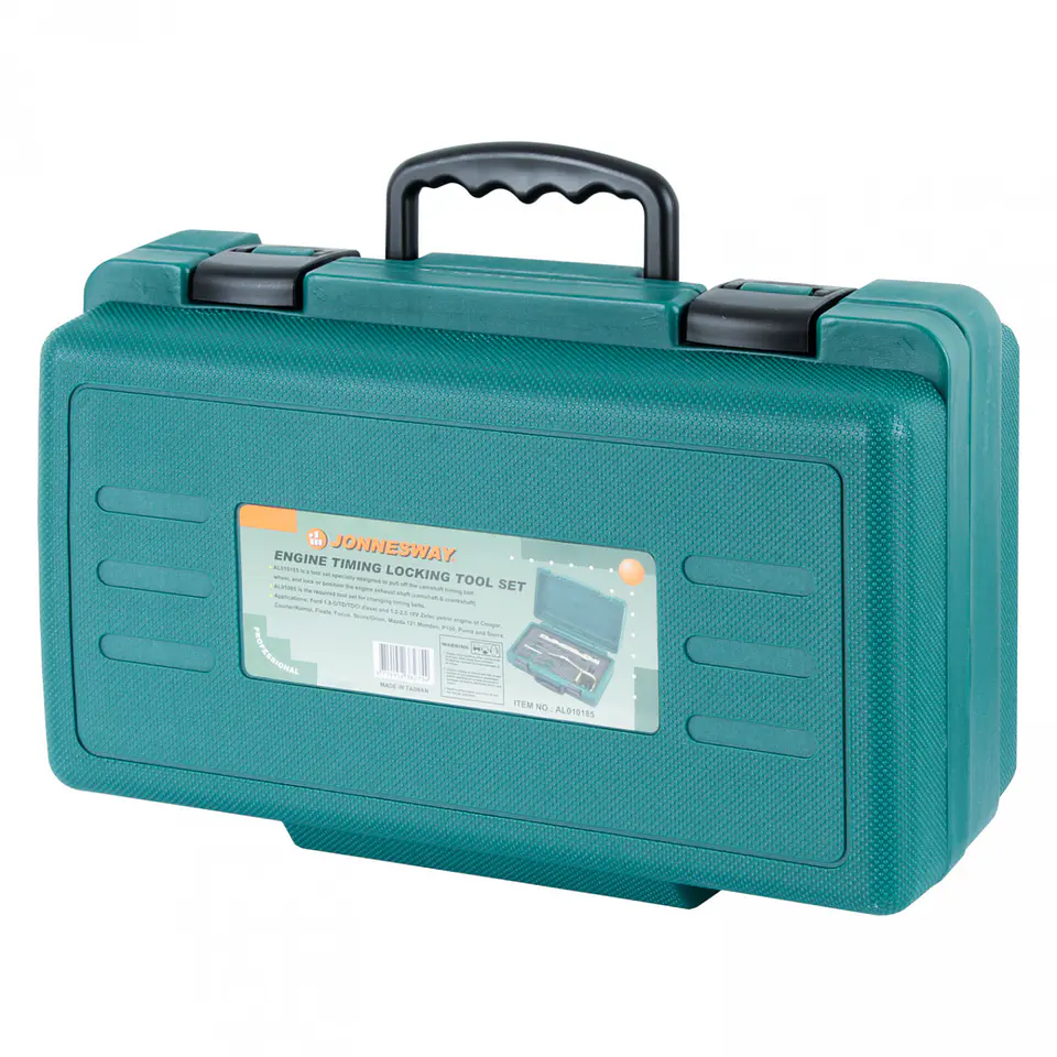 Kit trabador de árbol de levas Ford Jonnesway AL010185 5