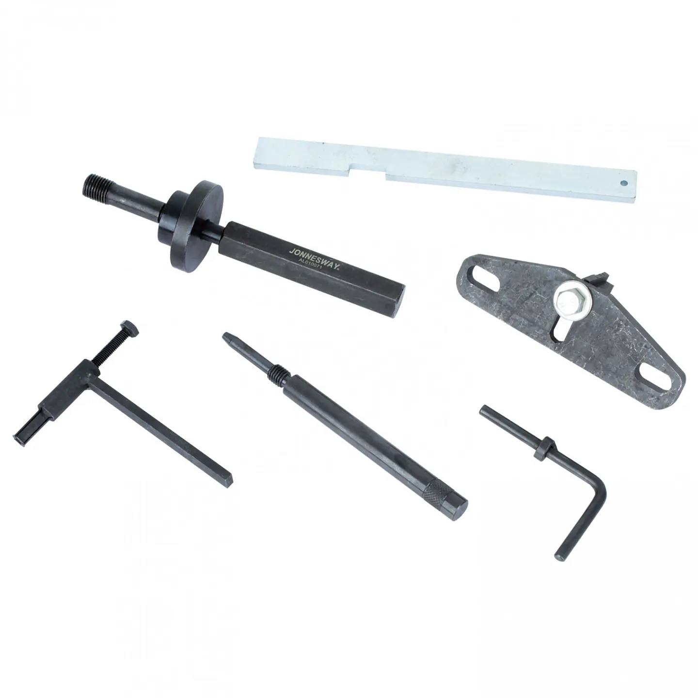 Kit trabador de árbol de levas Ford Jonnesway AL010071 1