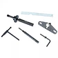 Kit trabador de árbol de levas Ford Jonnesway AL010071 - Miniatura 1