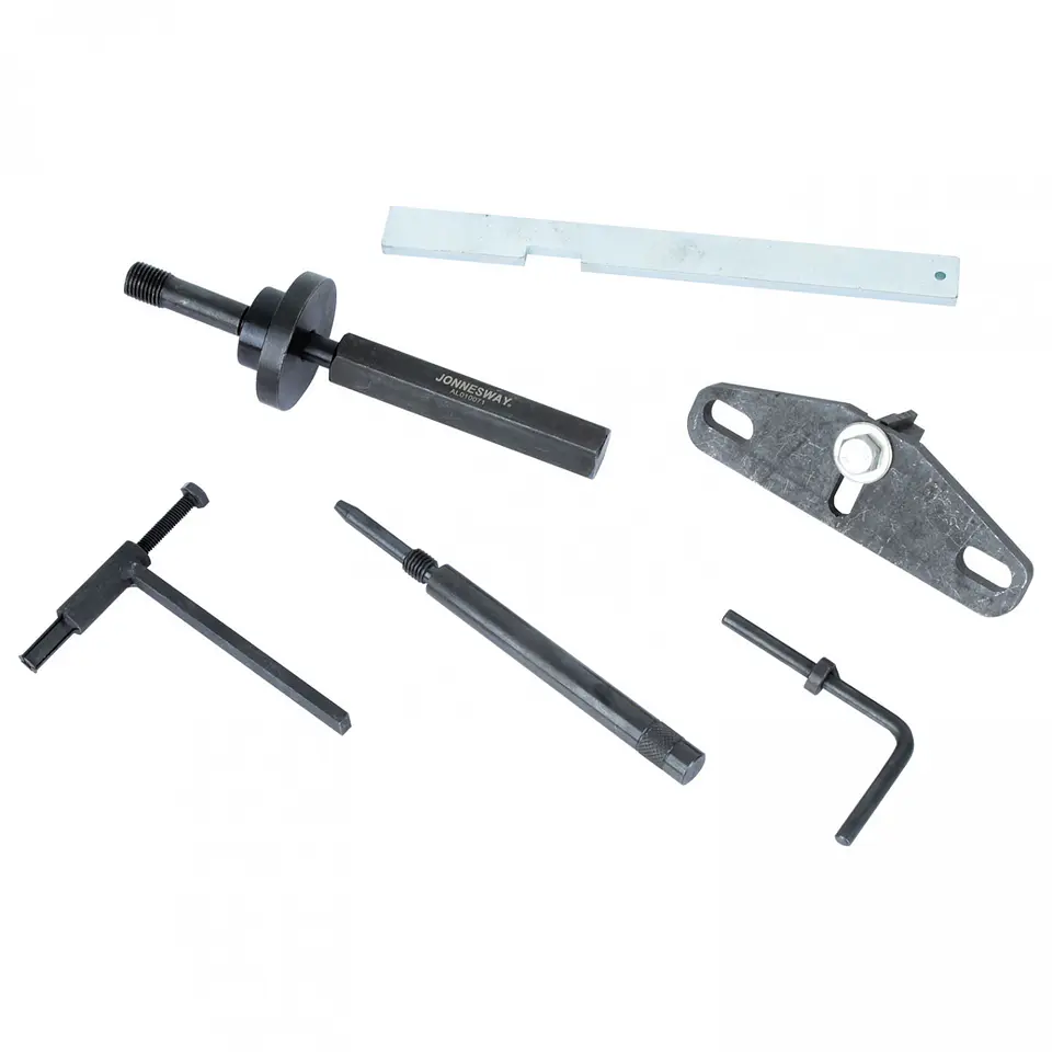 Kit trabador de árbol de levas Ford Jonnesway AL010071 1