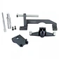 Kit trabador de árbol de levas Opel y Saab Jonnesway AL010159 - Miniatura 1