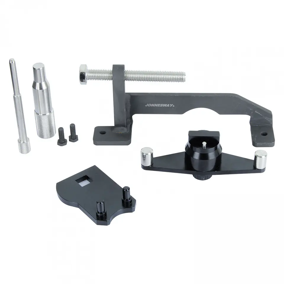 Kit trabador de árbol de levas Opel y Saab Jonnesway AL010159 1