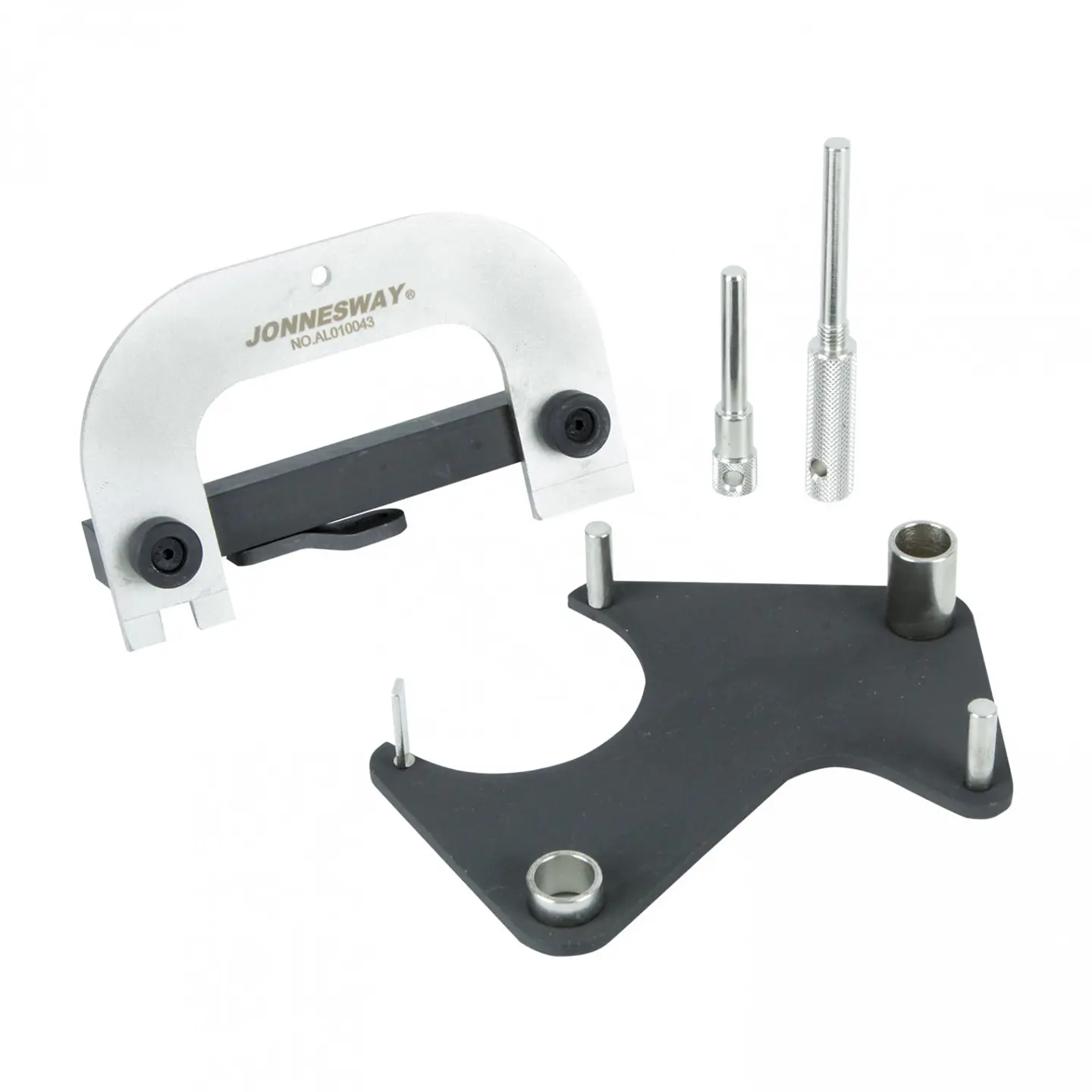 Kit trabador de árbol de levas Renault Jonnesway AL010043 1