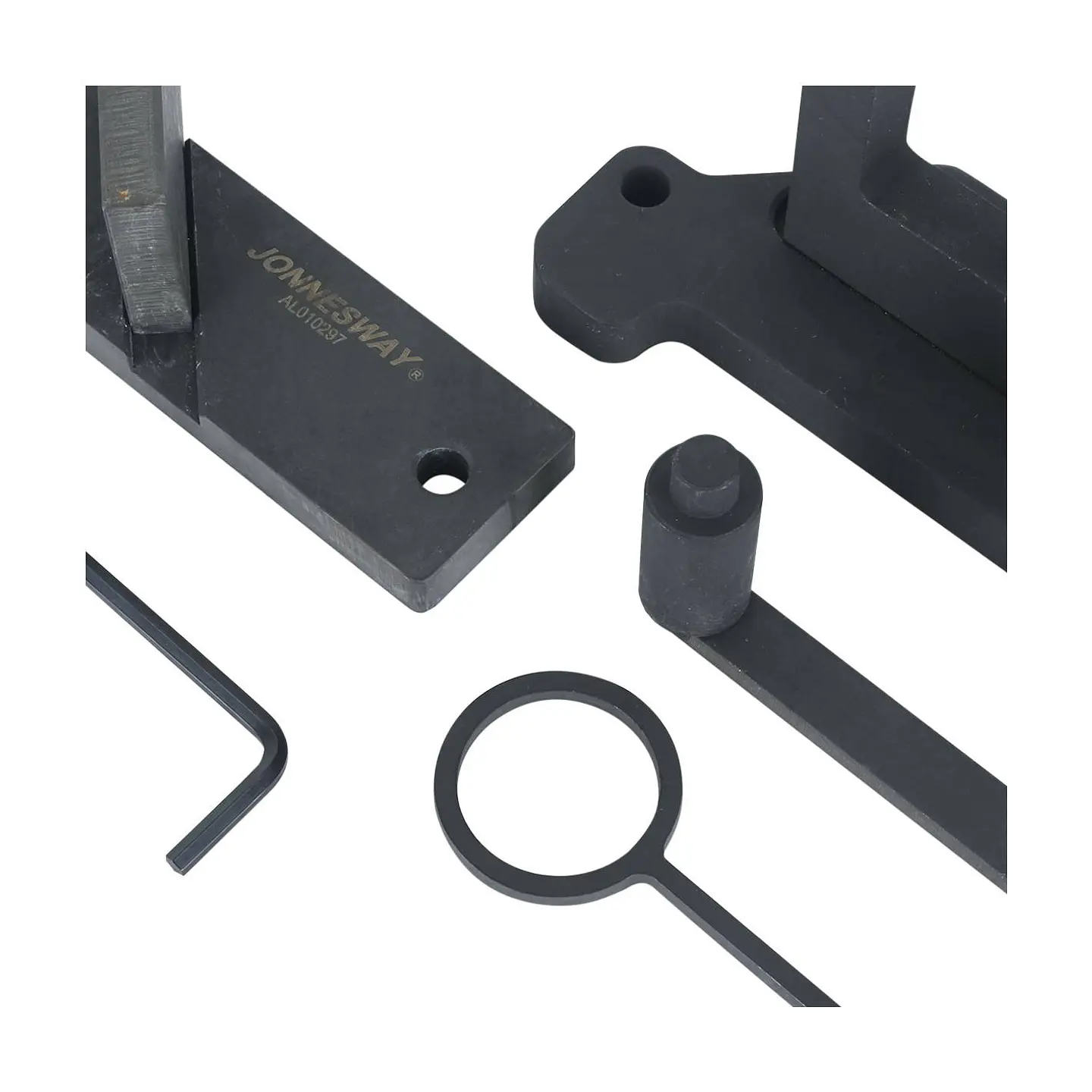 Kit trabador de eje de levas PureTech EB2 Jonnesway AL010297 4