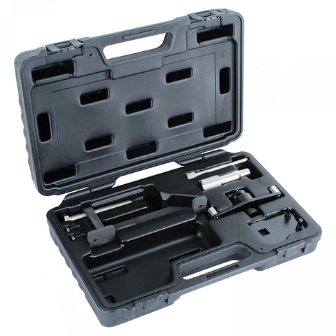 Kit trabador de árbol de levas Opel y Saab Jonnesway AL010159