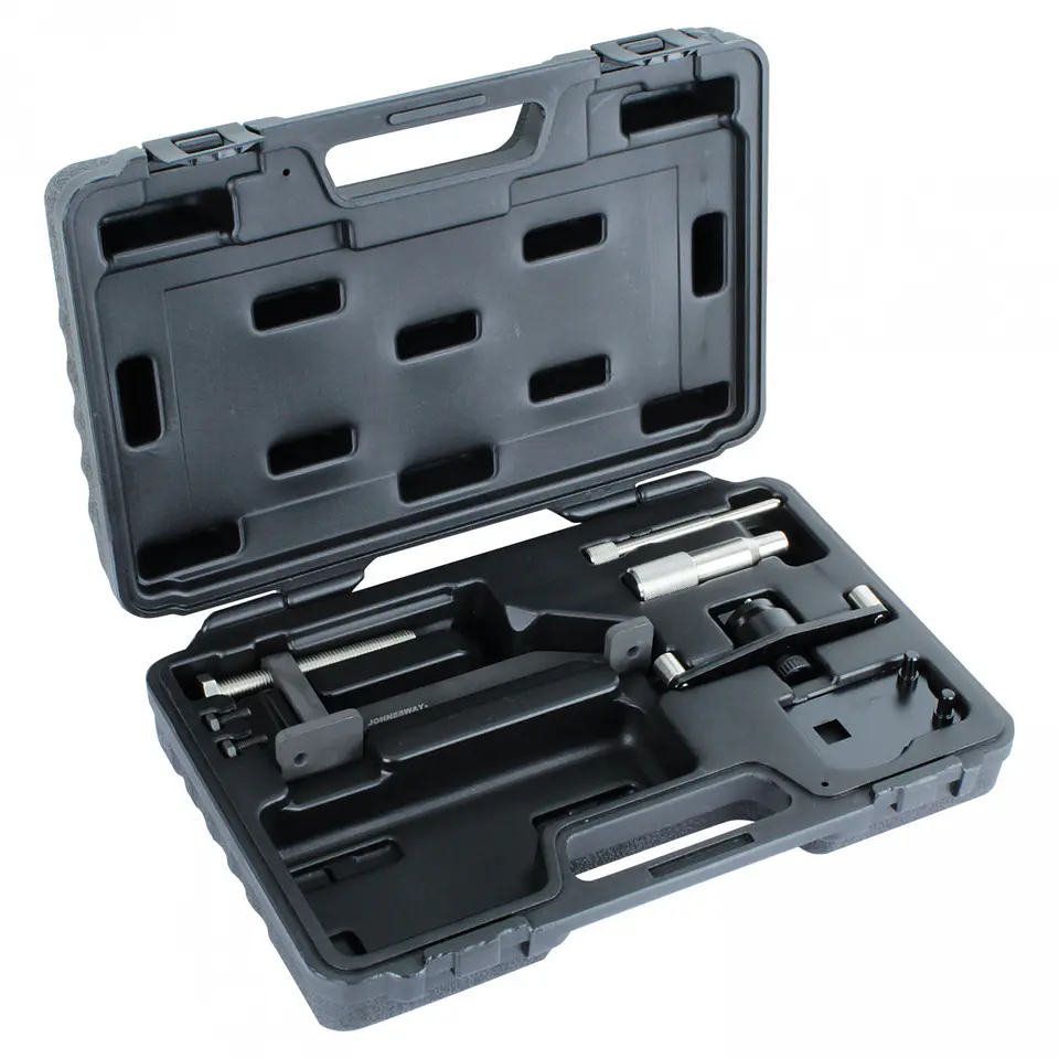 Kit trabador de árbol de levas Opel y Saab Jonnesway AL010159 2