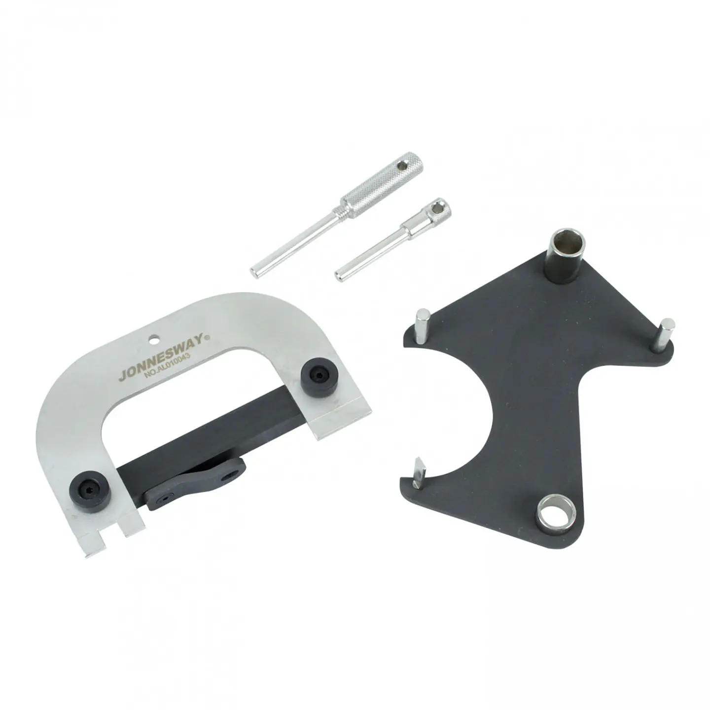 Kit trabador de árbol de levas Renault Jonnesway AL010043 2
