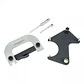 Kit trabador de árbol de levas Renault Jonnesway AL010043 - Miniatura 2