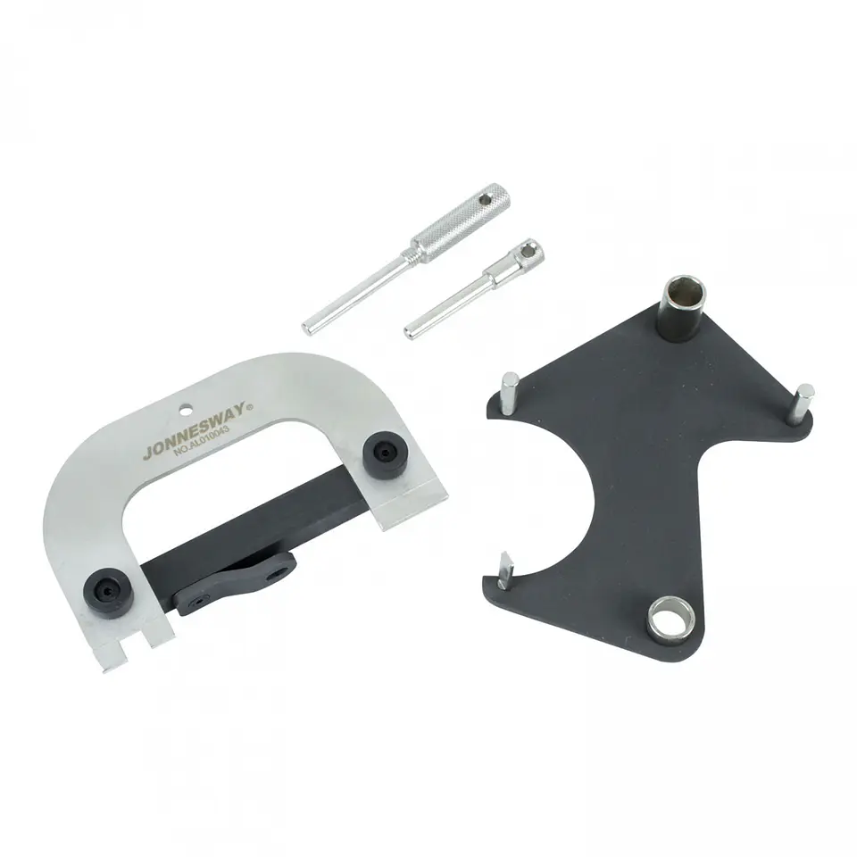 Kit trabador de árbol de levas Renault Jonnesway AL010043 2