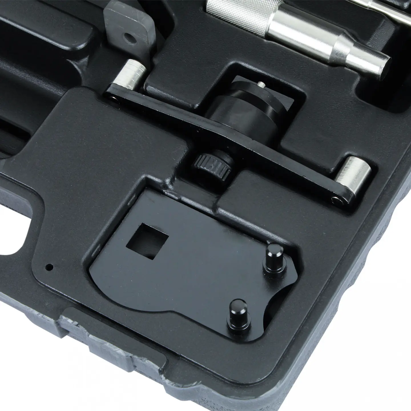 Kit trabador de árbol de levas Opel y Saab Jonnesway AL010159 3