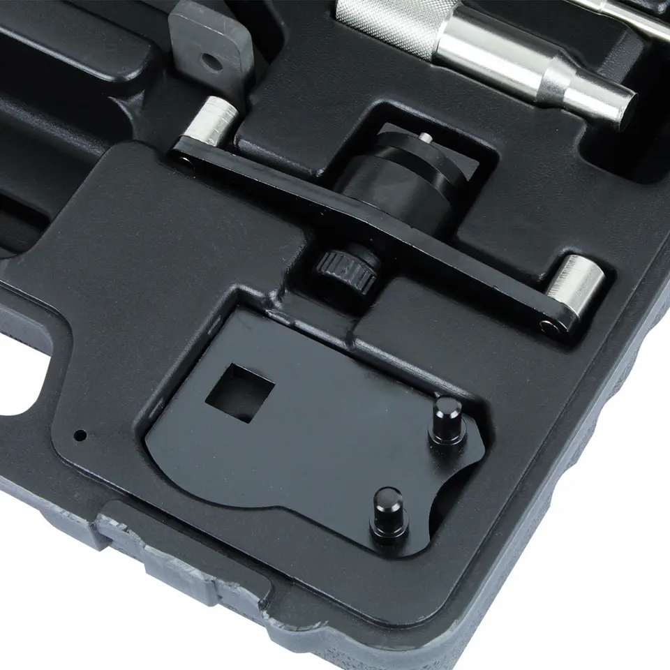 Kit trabador de árbol de levas Opel y Saab Jonnesway AL010159 3