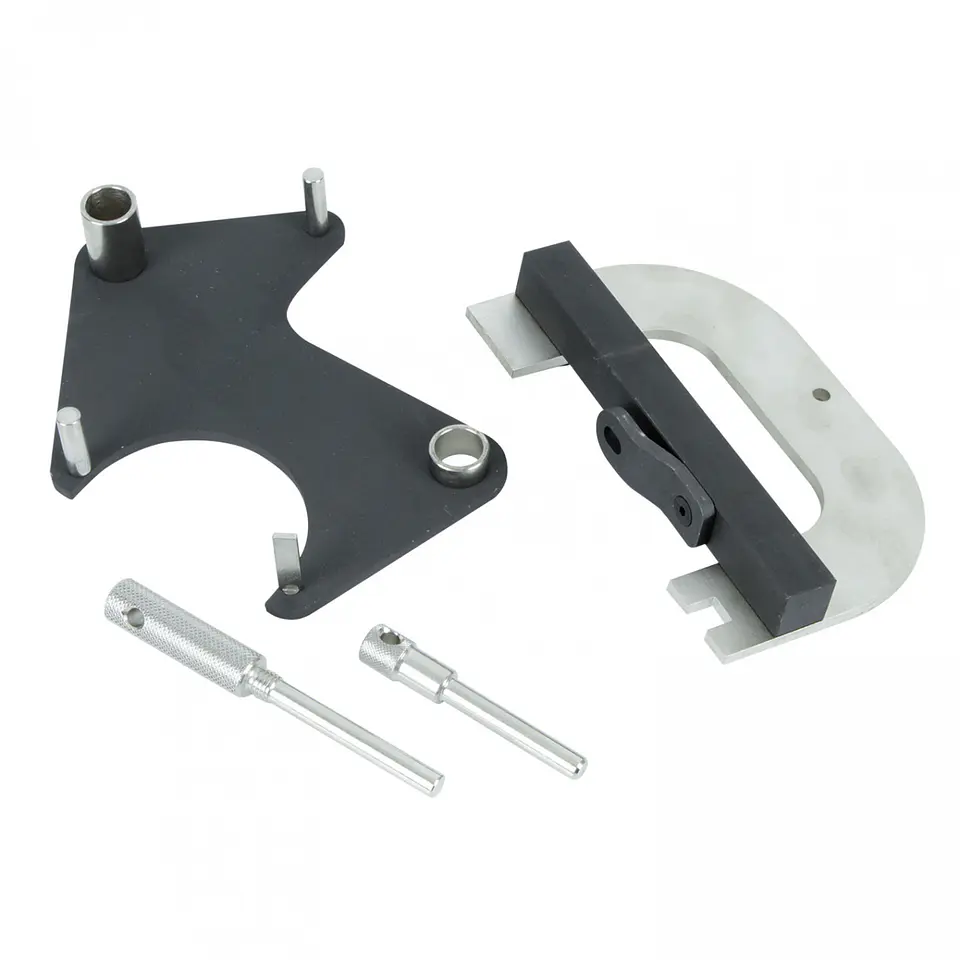 Kit trabador de árbol de levas Renault Jonnesway AL010043 3