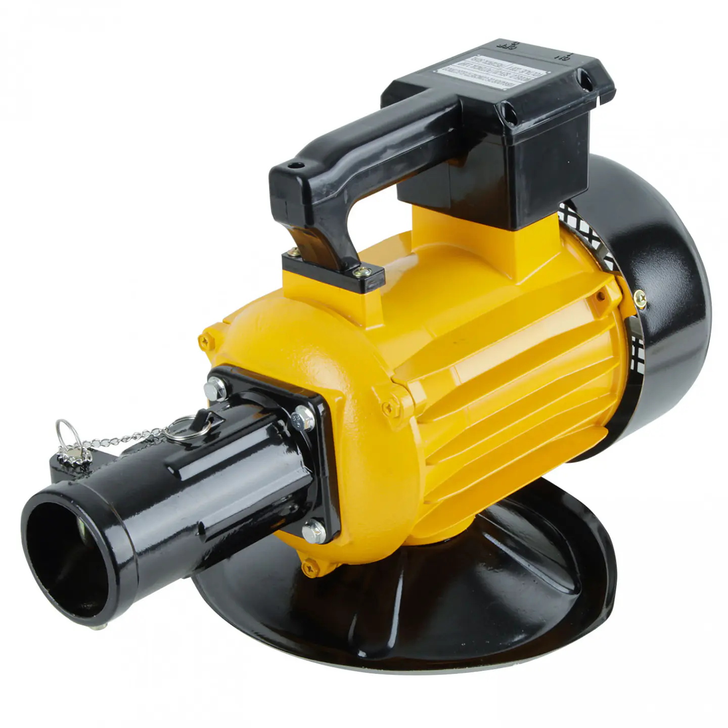 Unidad motriz eléctrica SDS Power SEV-20 – 2 HP, 220 V 1
